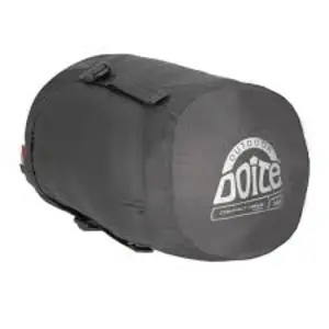 Bolsa de dormir camino inca