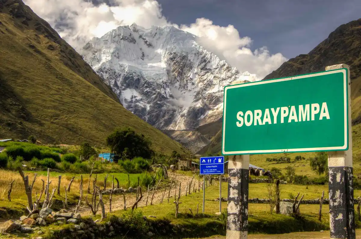 Tour Valle Sagrado