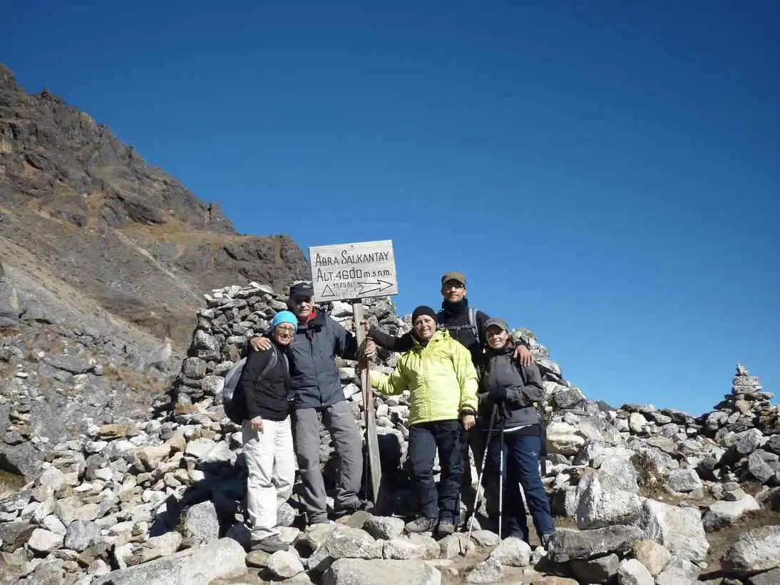 Valle Sagrado Tour