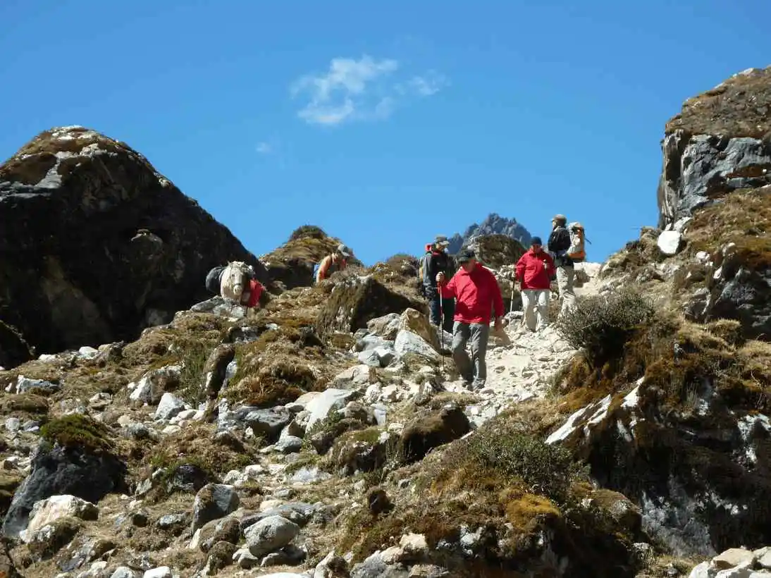 Tour Valle Sagrado