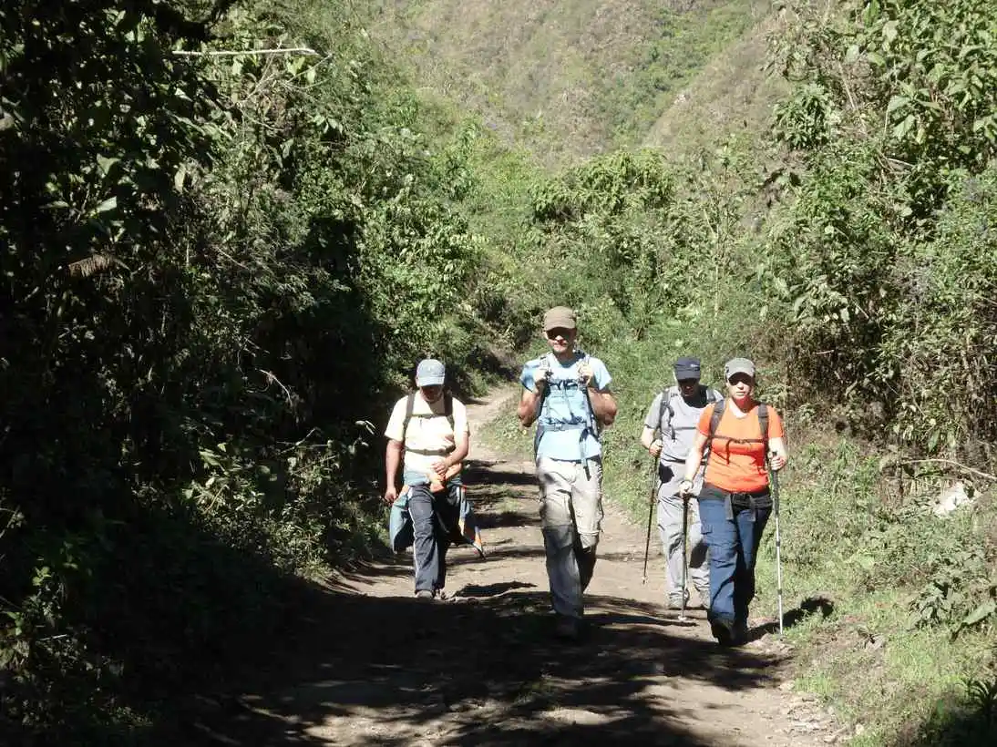 Tour Valle Sagrado