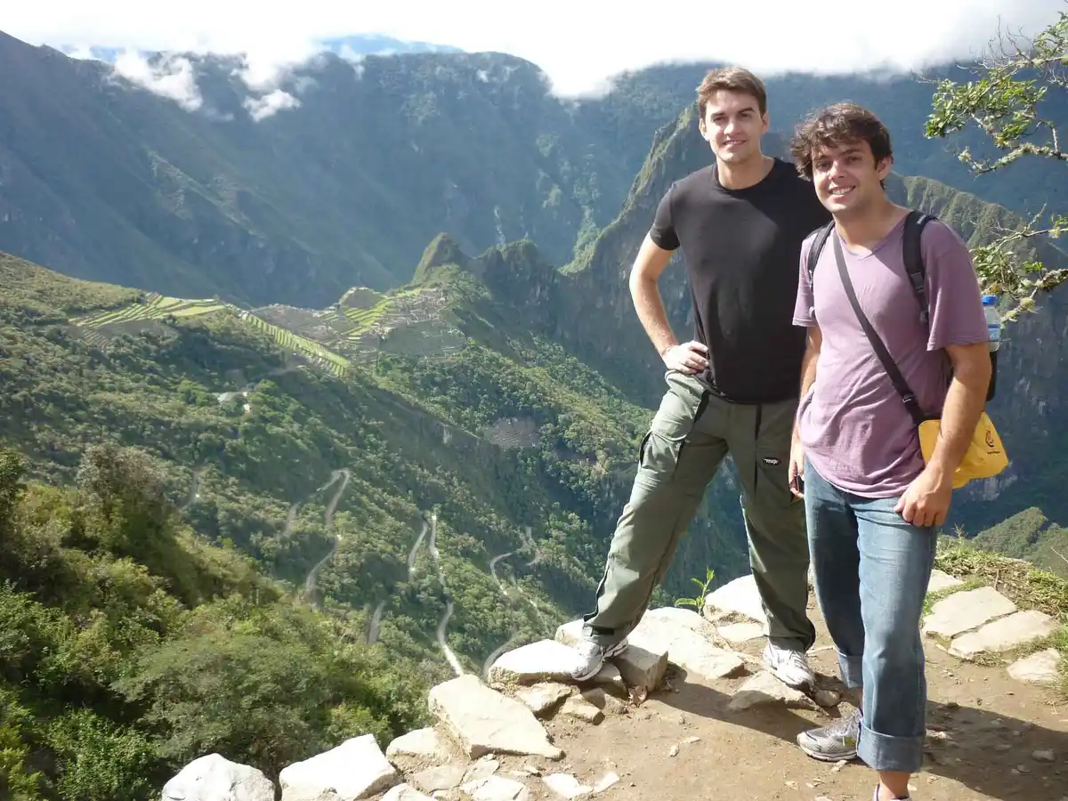 Tour Valle Sagrado