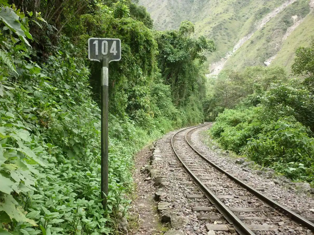 camino del inca 2 dias