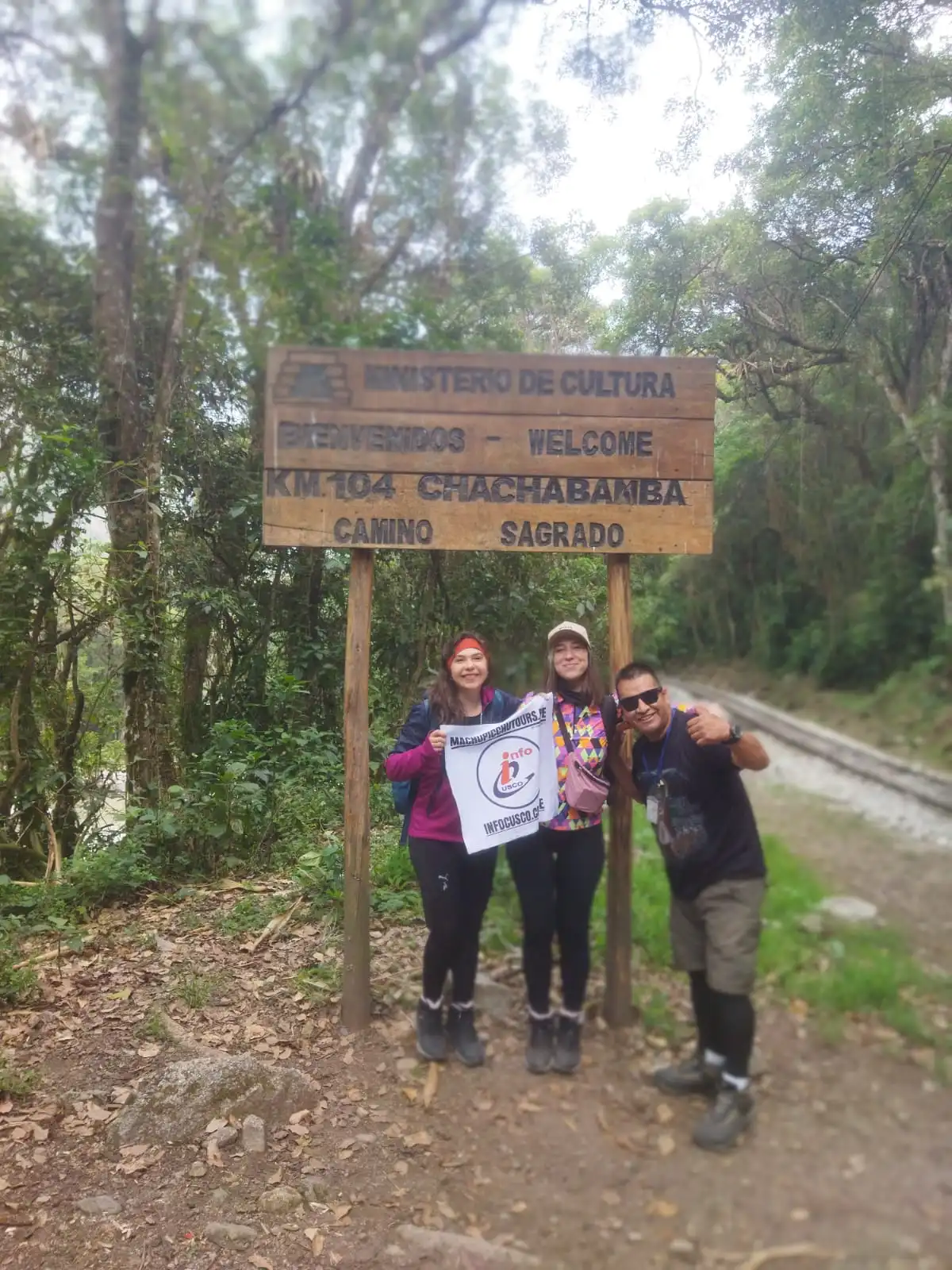 Tour Valle Sagrado