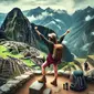 Tour Valle sagrado