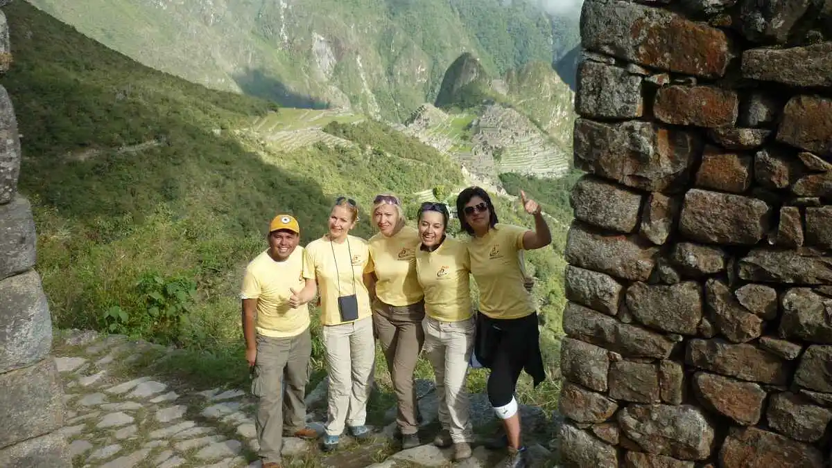 Valle Sagrado Tour