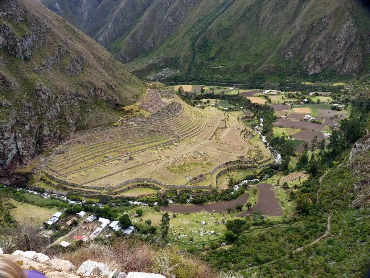 Tour Valle Sagrado
