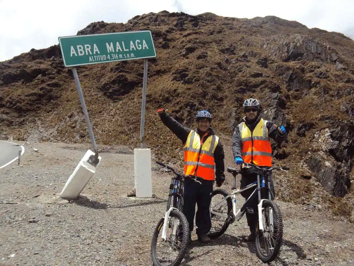 Tour Valle Sagrado