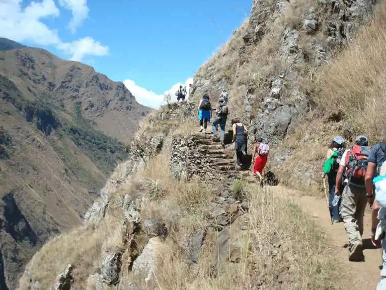 Tour Valle Sagrado