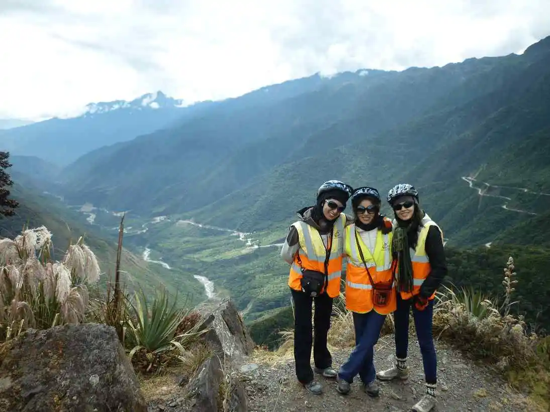 Tour Valle Sagrado