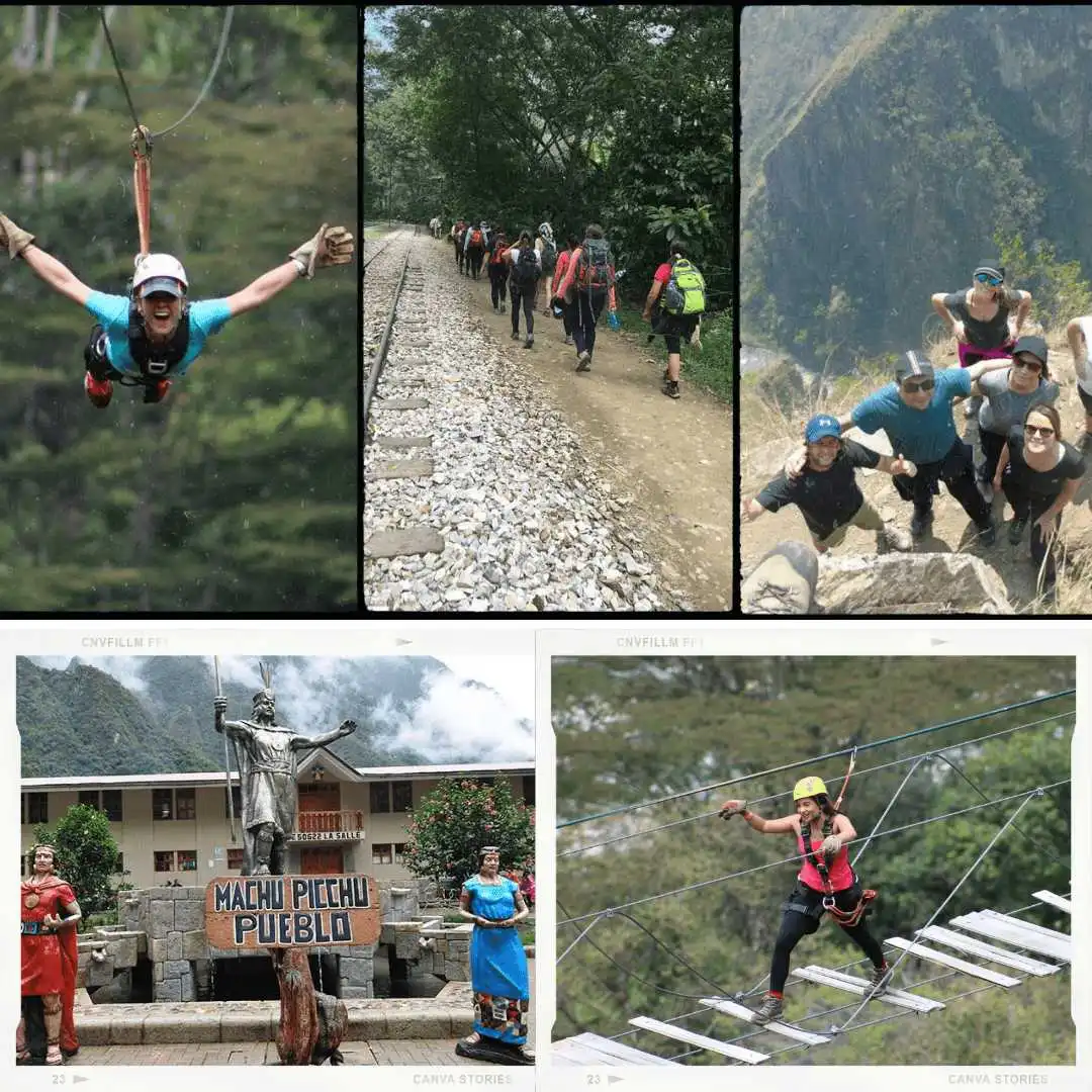 Tour Valle Sagrado