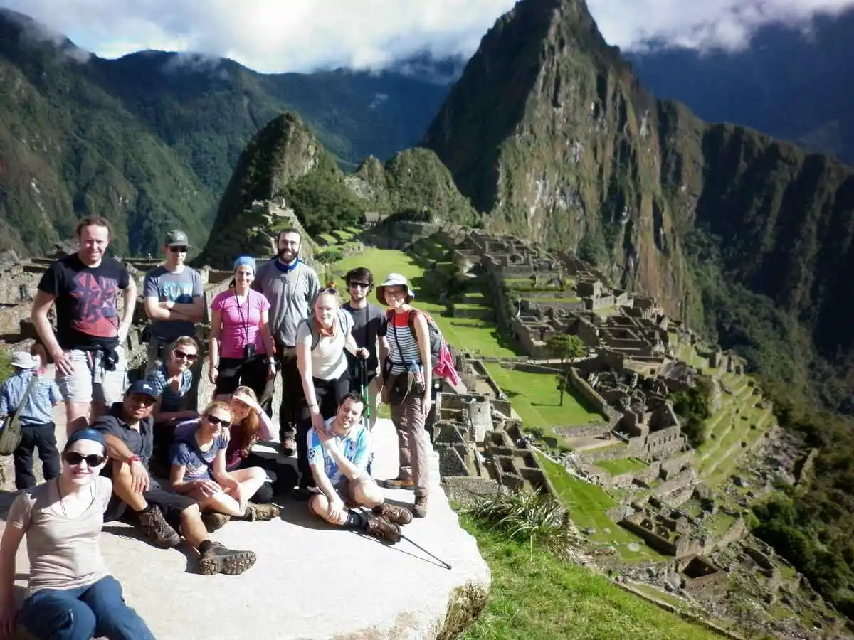 Valle Sagrado Tour