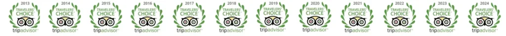 CAMINO DEL INCA TRIP ADVISOR
