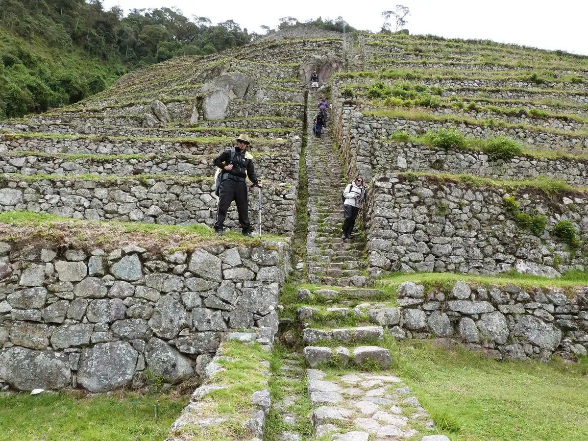 Tour Valle Sagrado