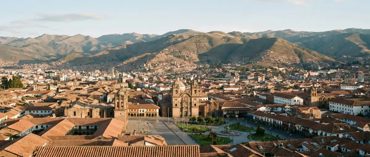 Clima en Cusco: temporadas, temperaturas y cuándo viajar